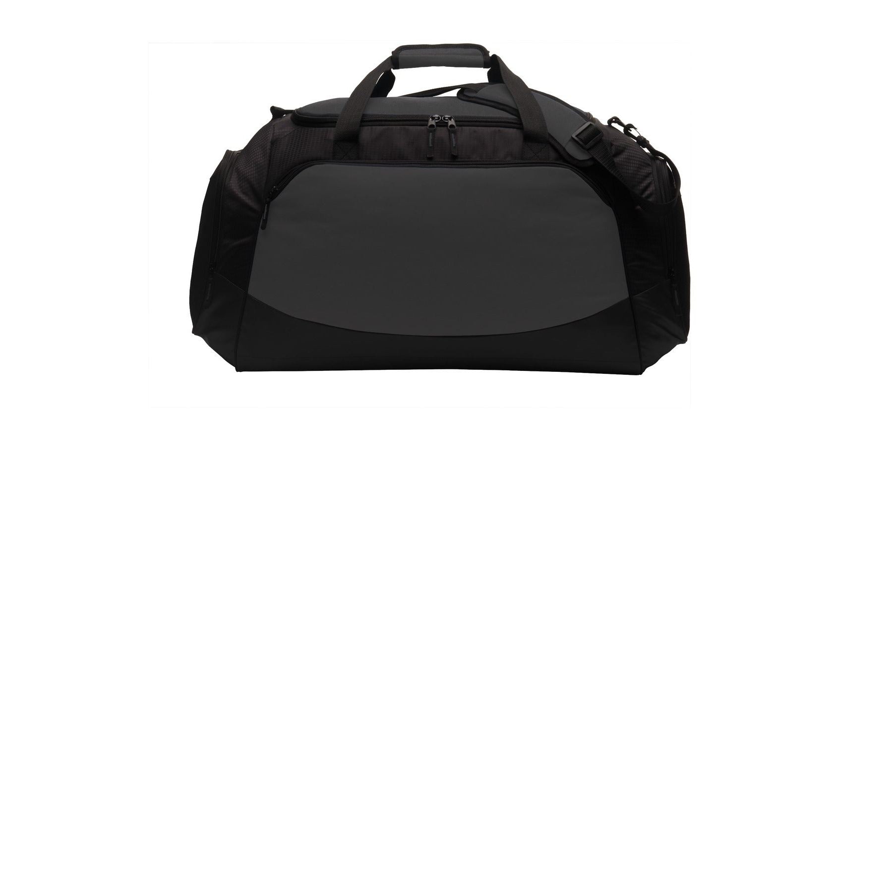 Port Authority-Port Authority® Large Active Duffel. BG802-MedTech-2